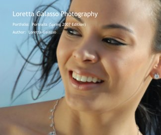 Loretta Galasso Photography book cover