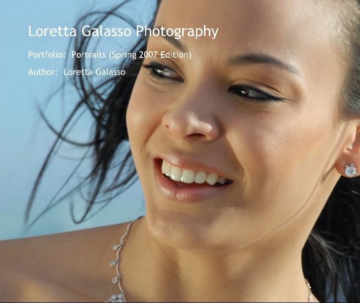 Bekijk Loretta Galasso Photography op Author:  Loretta Galasso