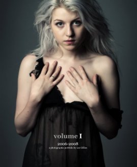 volume I 2006-2008 book cover