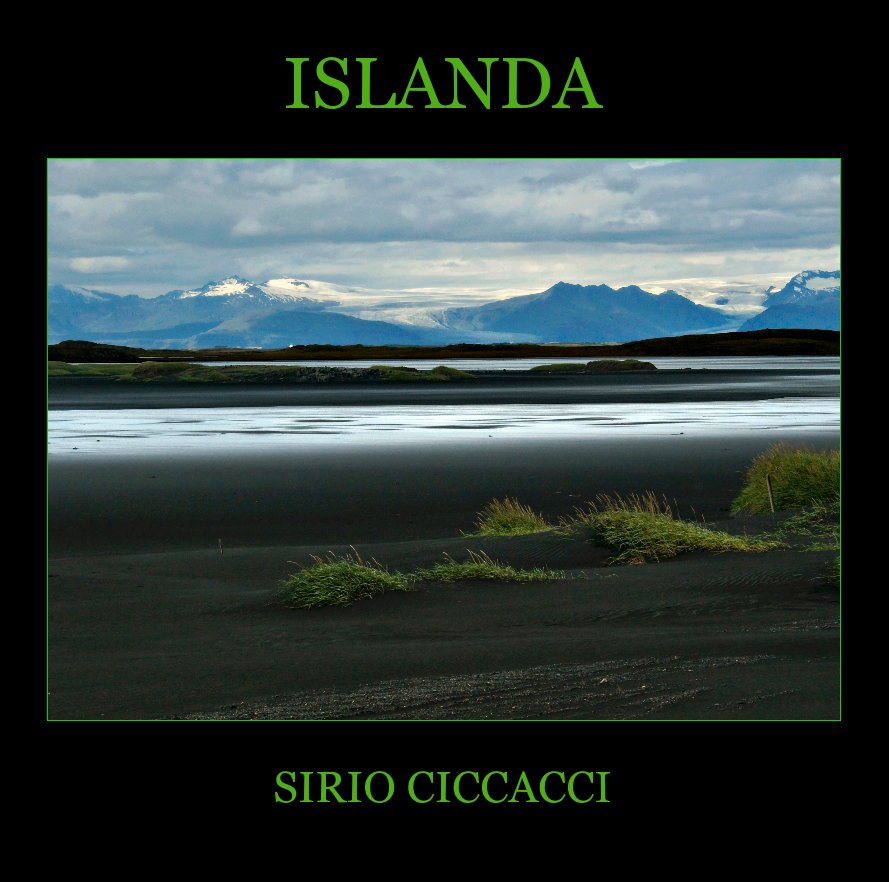 View Islanda by sirio5c