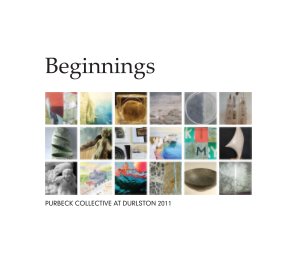 Collective at Durlston book cover