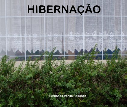 HIBERNAÇÃO book cover
