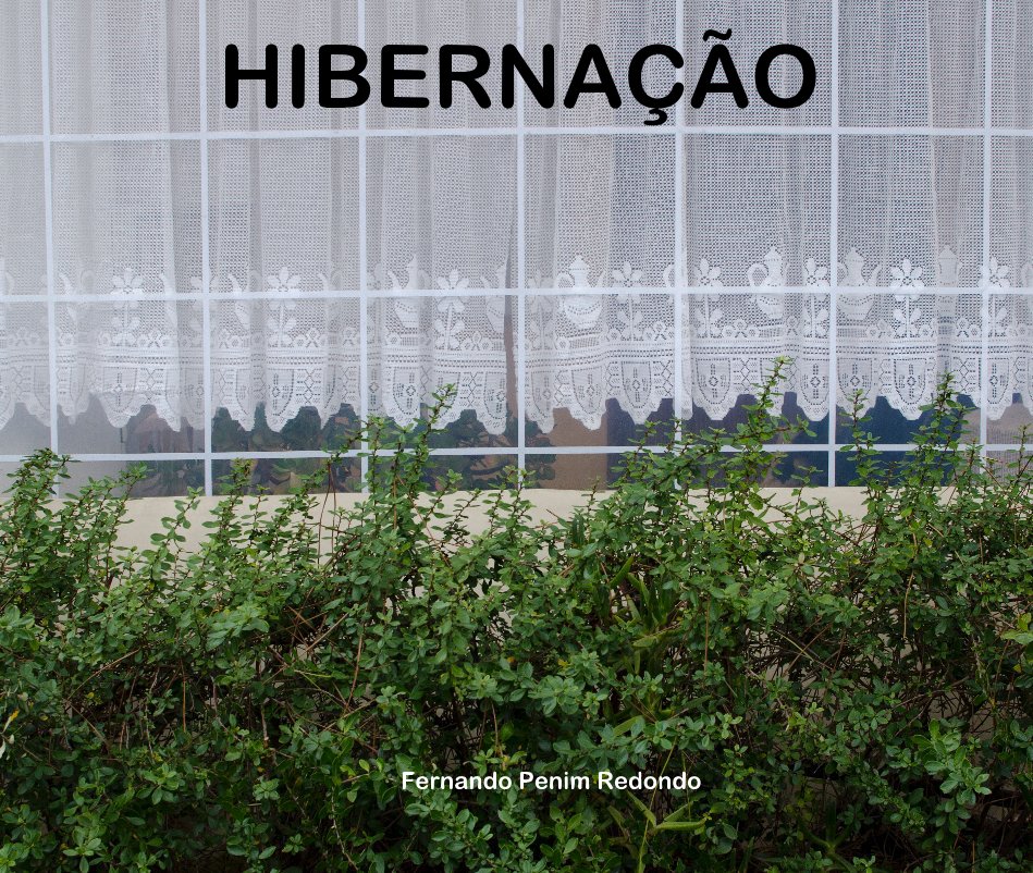 View HIBERNAÇÃO by Fernando Penim Redondo