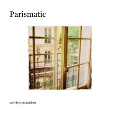 Parismatic book cover