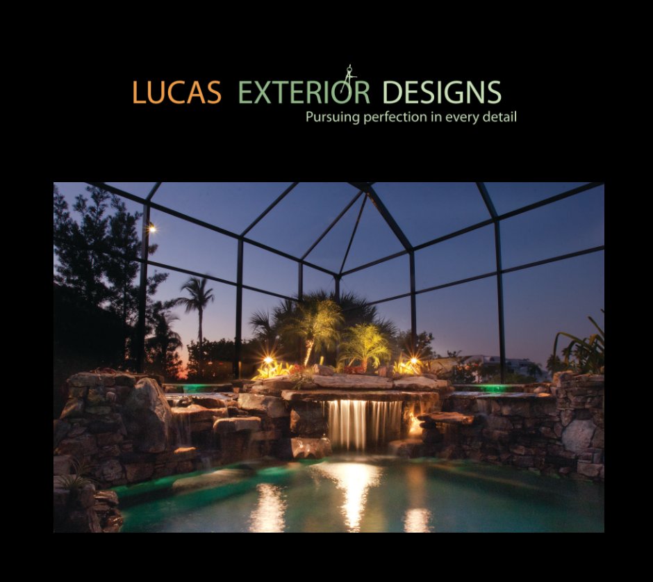 Visualizza Lucas Exterior Designs di Lucas Congdon