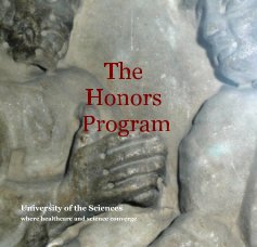 The Honors Program book cover