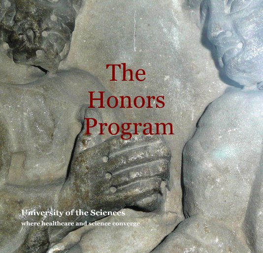 View The Honors Program by where healthcare and science converge