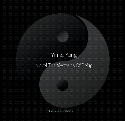 View Yin & Yang by Joris Hoftijzer