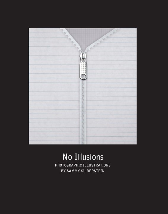 View No Illusions by Sammy Silberstein