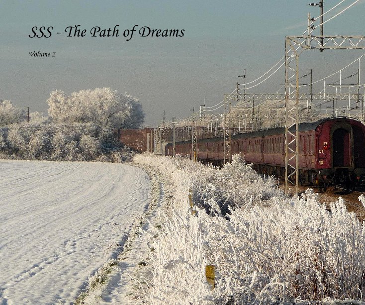 View SSS - The Path of Dreams Volume 2 by The SSS Boys
