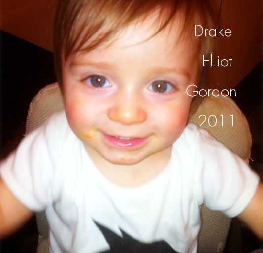 View Drake Elliot Gordon 2011 by booholler