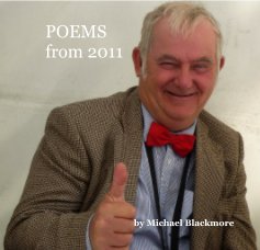 POEMS from 2011 book cover