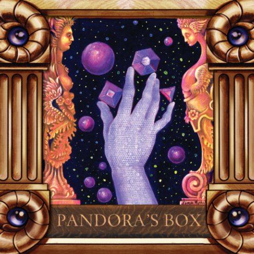 View Pandora's Box by Southport Press