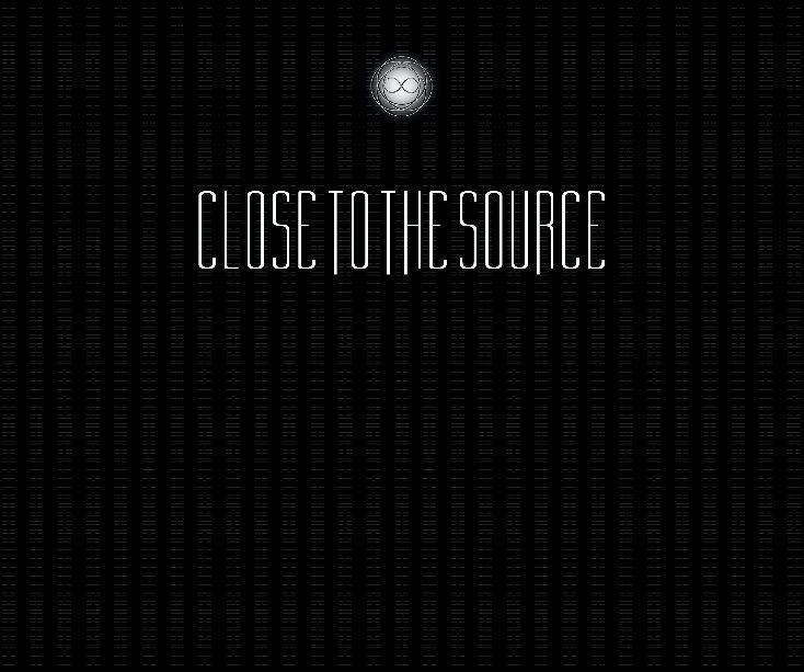 Ver Close to the Source por Joris Hoftijzer