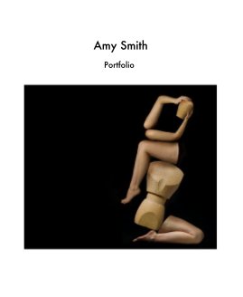 Amy Smith book cover