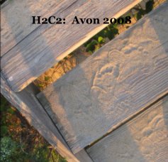 H2C2: Avon 2008 book cover