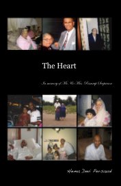 The Heart book cover