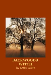 BACKWOODS WITCH book cover