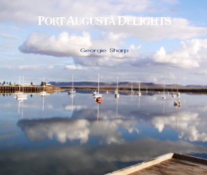 Port Augusta Delights book cover