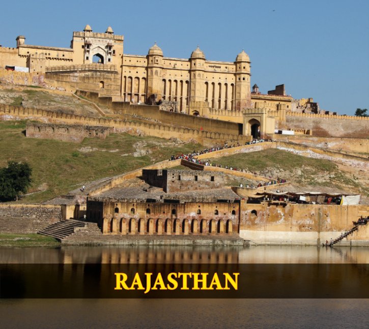 Ver Rajasthan por Vlao