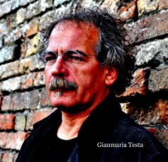 Gianmaria Testa book cover