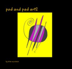 pod and pad art2 book cover