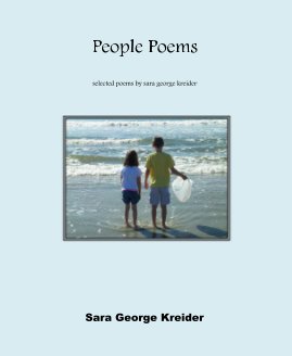 People Poems book cover