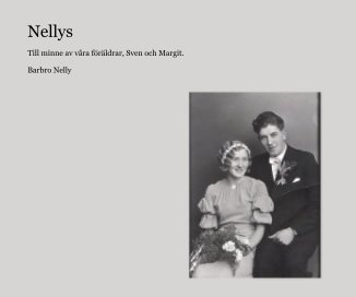 Nellys book cover