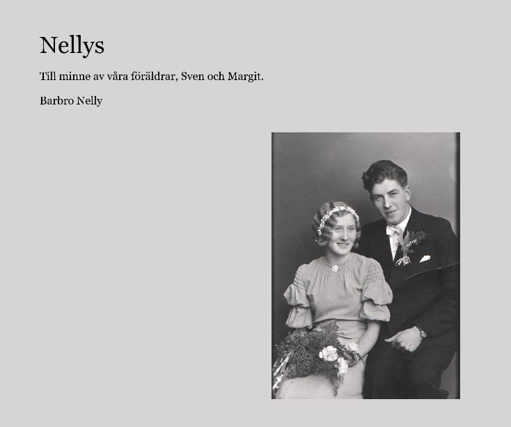 Nellys nach Barbro Nelly anzeigen