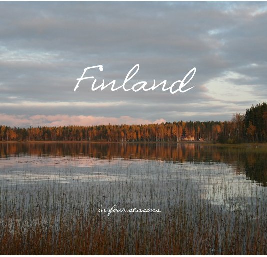 View Finland by JiLin G