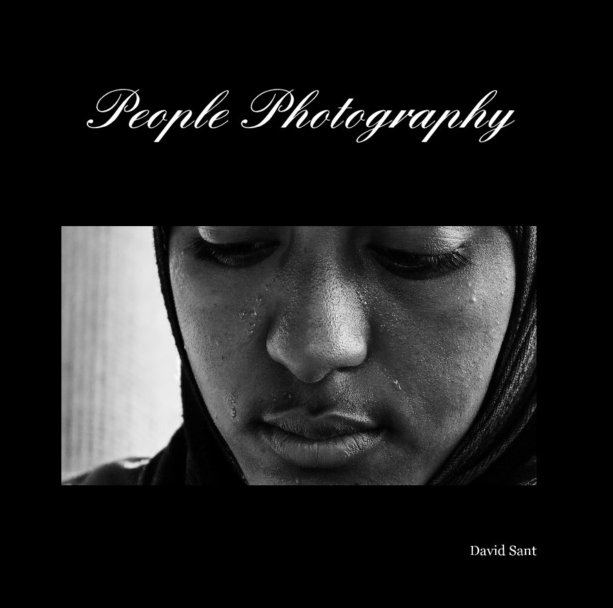 View People Photography by David Sant