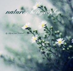 Nature Photography book cover