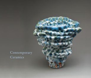 Contemporary Ceramics book cover