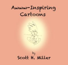 Awww-Inspiring Cartoons book cover