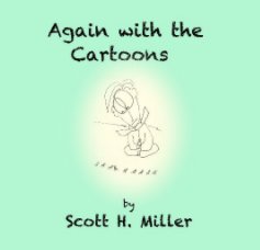 Again with the Cartoons book cover