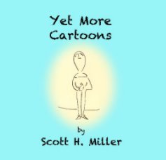 Yet More Cartoons book cover