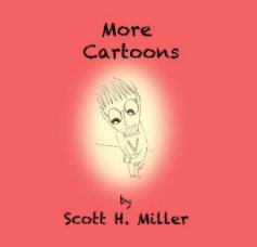 More Cartoons book cover