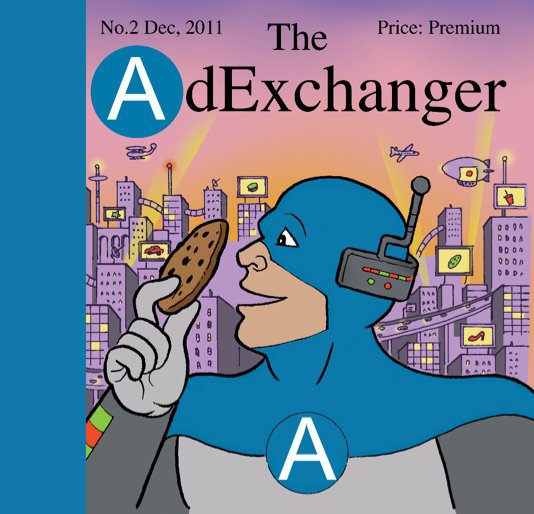 View AdExchanger No.2 by AdExchanger