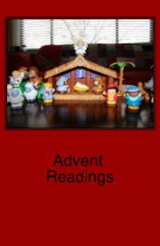 Advent Readings book cover