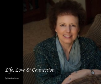 Life, Love & Connection book cover
