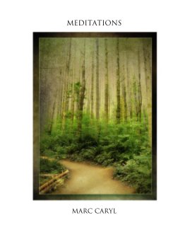 MEDITATIONS MARC CARYL book cover