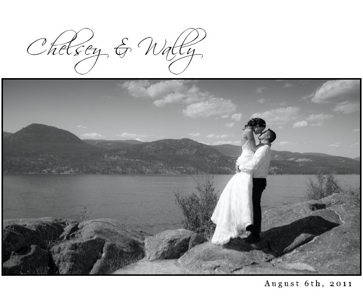View Chelsey & Wally by SharpShots