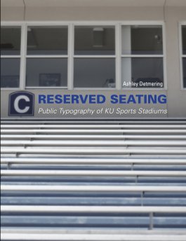 Reserved Seating book cover