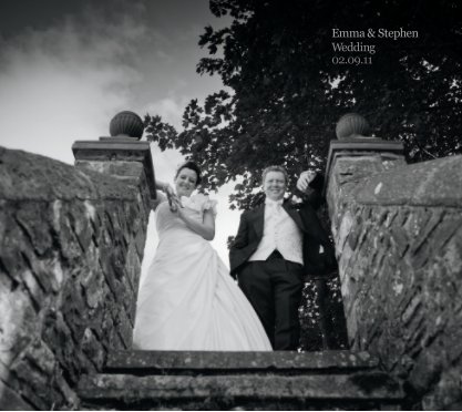 Emma & Stephen book cover