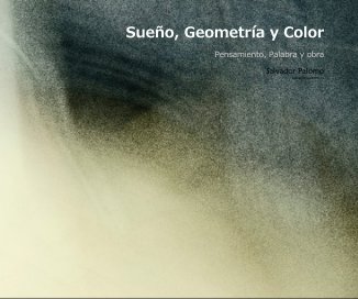 Sueño, Geometría y Color book cover