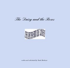 The Daisy and the Roses book cover