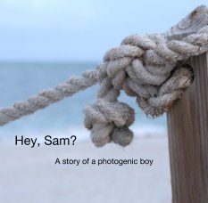 Hey, Sam? book cover