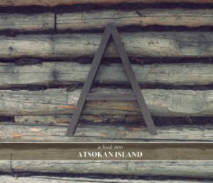 atsokan island book cover