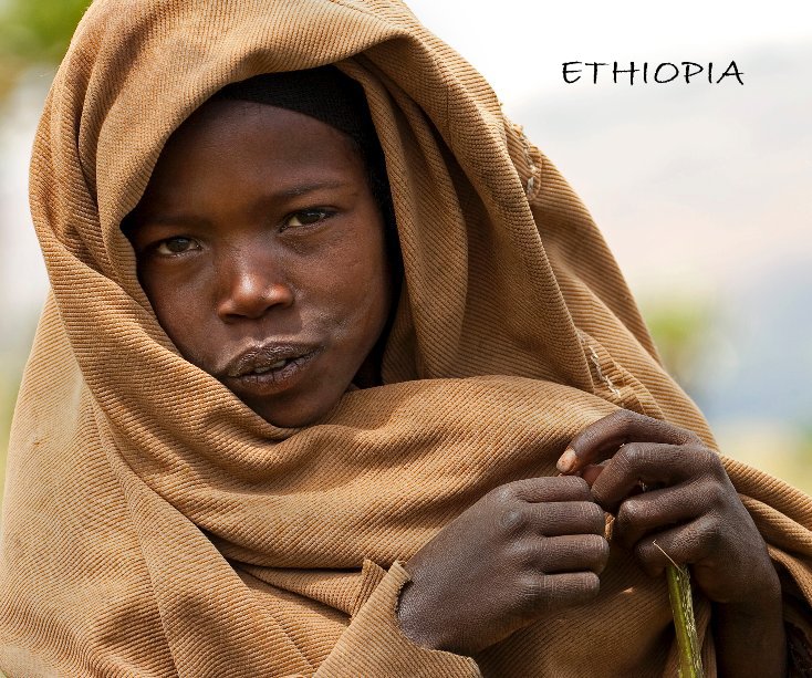 Ver ETHIOPIA por DuncanCollie