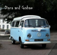 Diana and Graham book cover